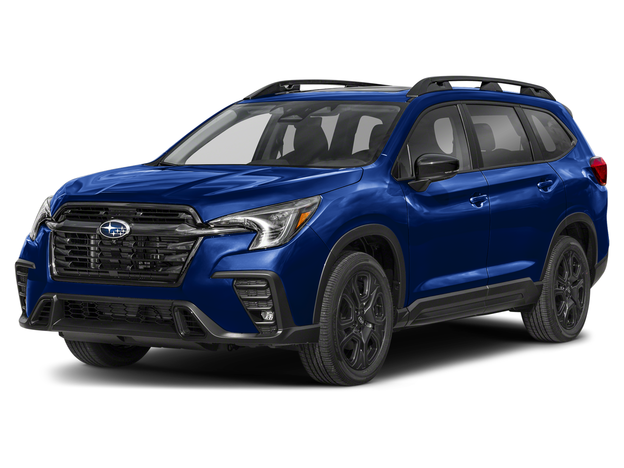 2026 Subaru Ascent Onyx Edition-Touring 7 Passenger's photo
