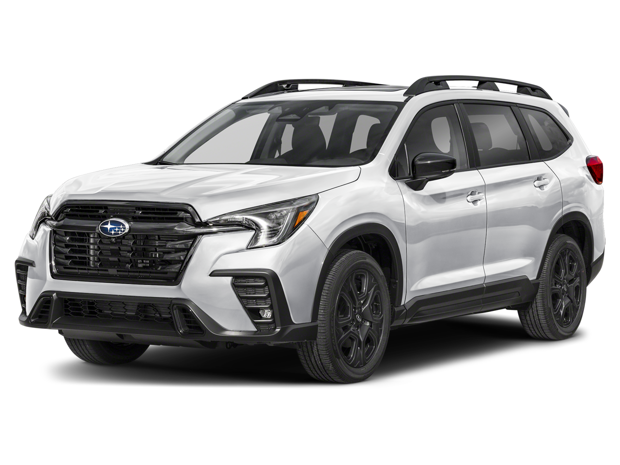 2026 Subaru Ascent Onyx Edition-Touring 7 Passenger's photo