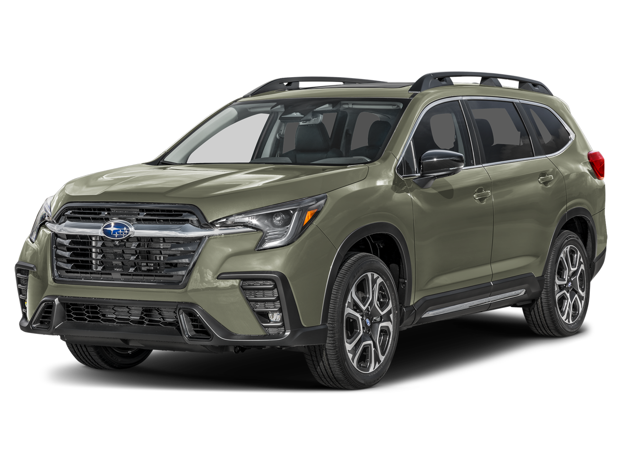 2026 Subaru Ascent Limited 7 Passenger's photo