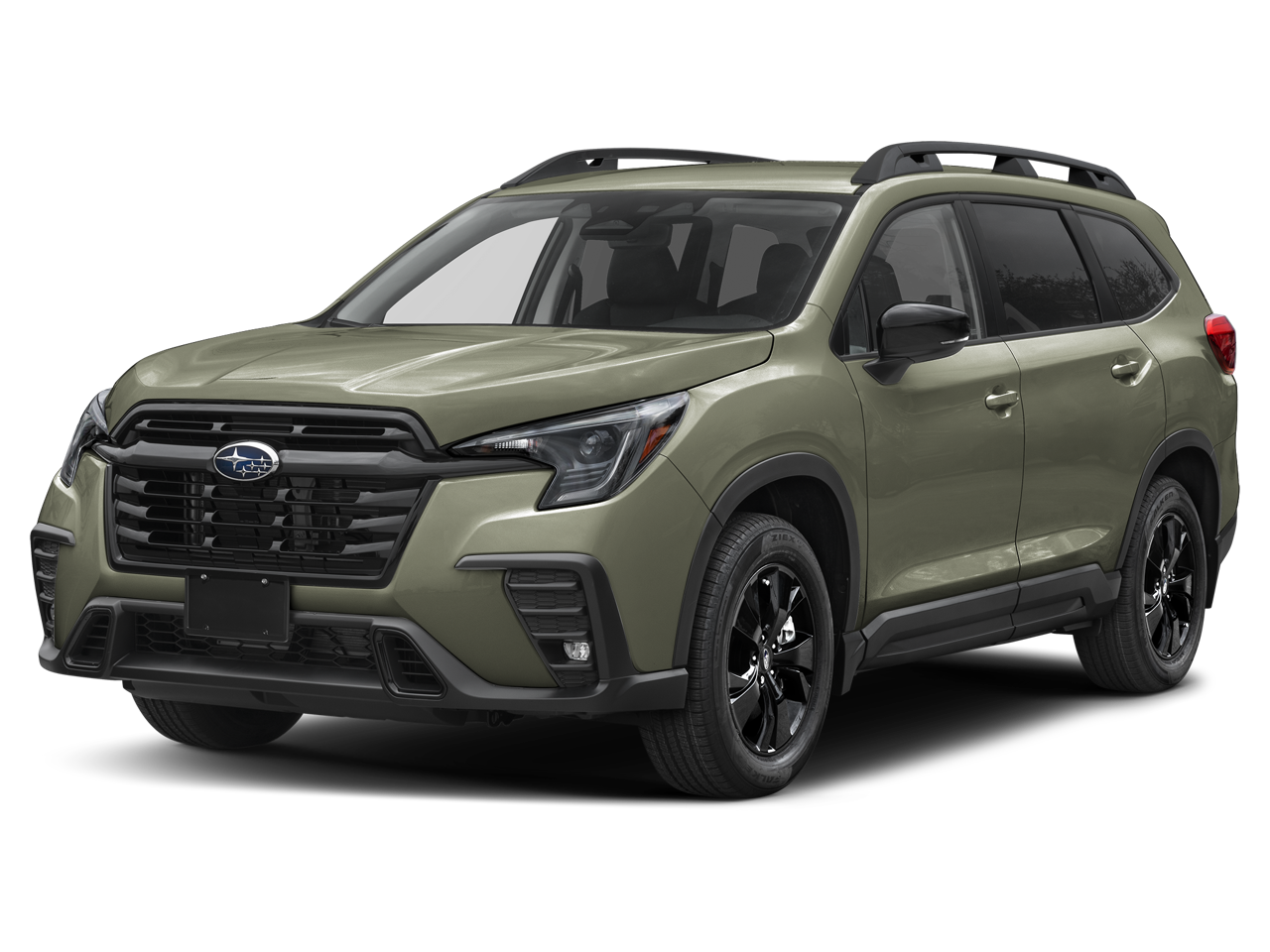 2026 Subaru Ascent Premium 7 Passenger's photo
