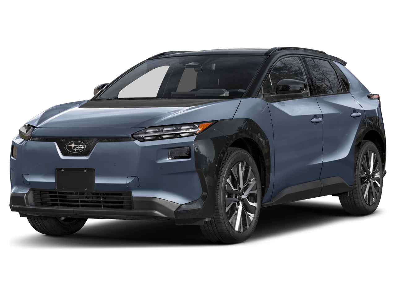 2026 Subaru Solterra Premium's photo
