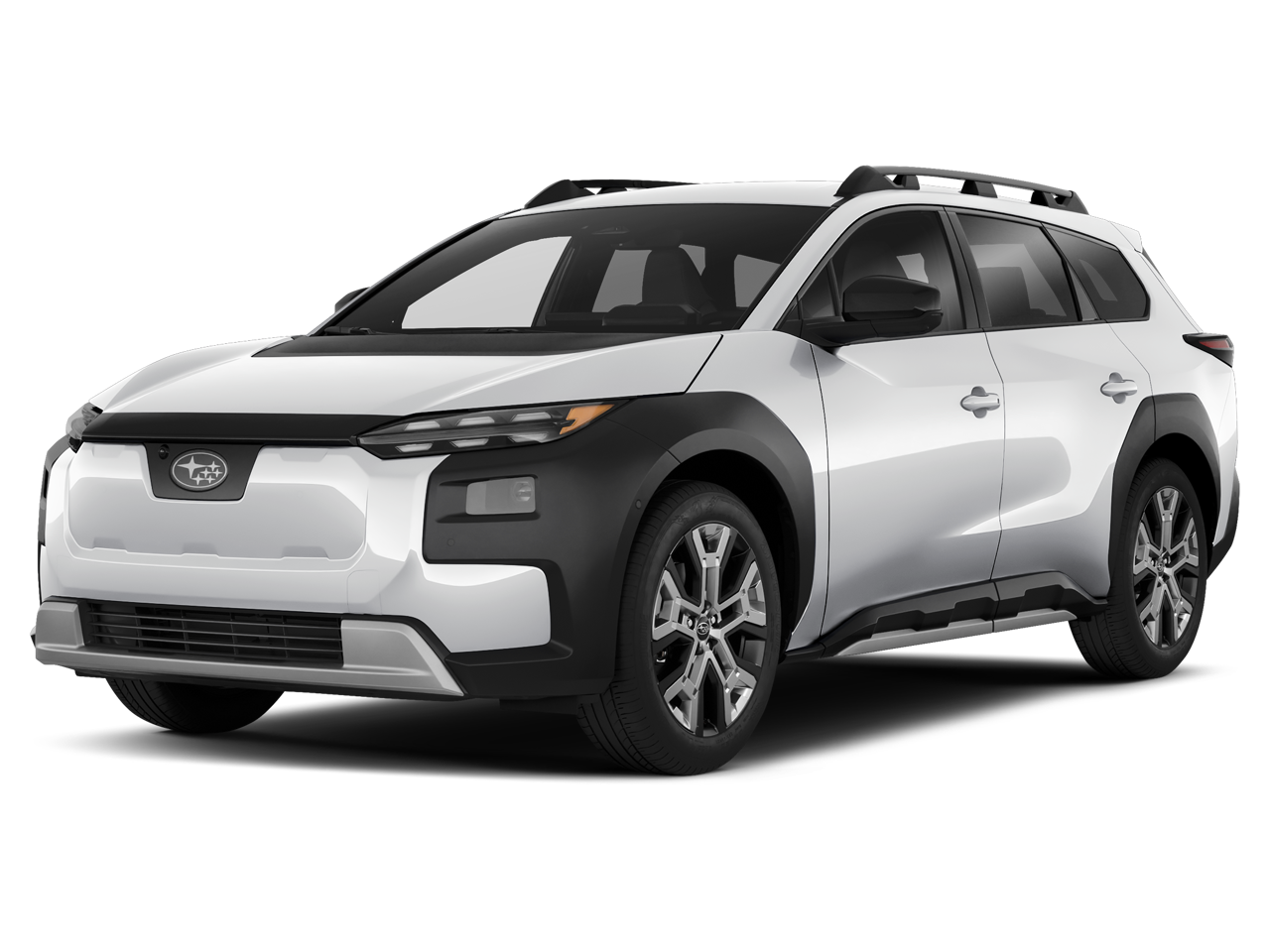 2026 Subaru TRAILSEEKER Limited