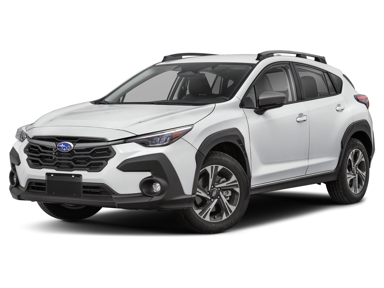 2027 Subaru CROSSTREK Premium