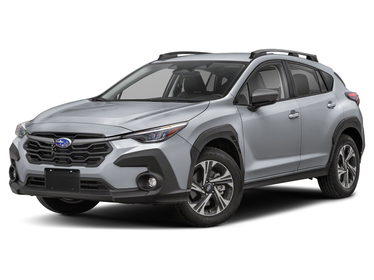 2027 Subaru CROSSTREK Premium
