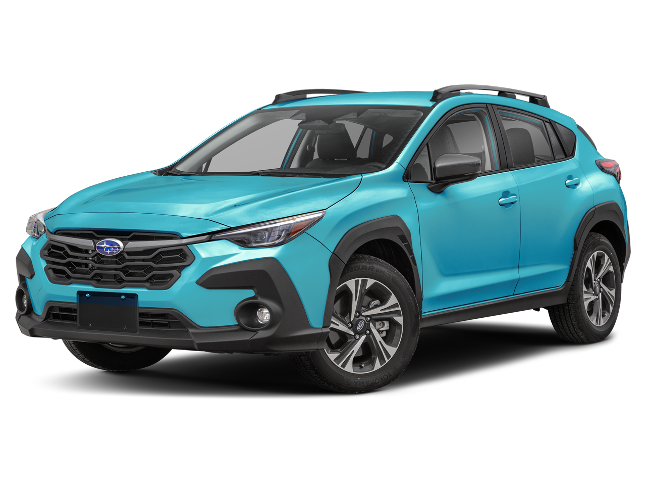2027 Subaru CROSSTREK Premium
