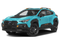 2027 Subaru CROSSTREK Wilderness