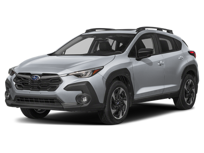 2027 Subaru CROSSTREK Limited