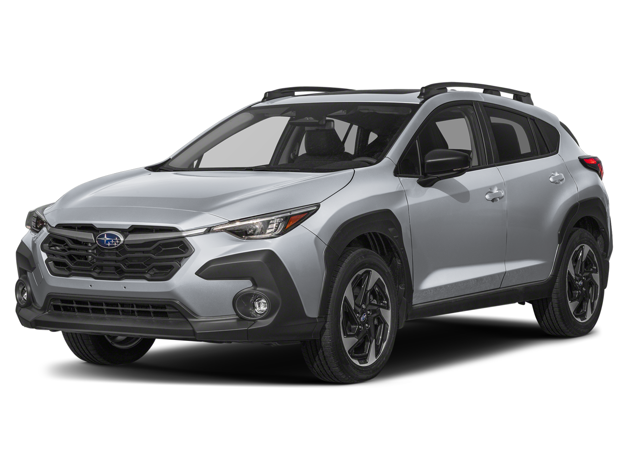 2027 Subaru CROSSTREK Limited