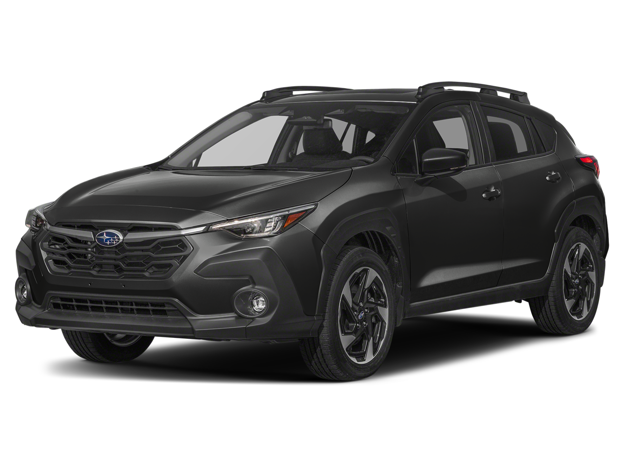 2027 Subaru CROSSTREK Limited