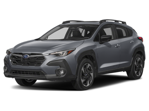 2027 Subaru CROSSTREK Limited