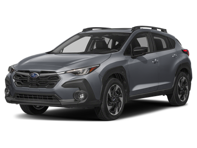 2027 Subaru CROSSTREK Limited