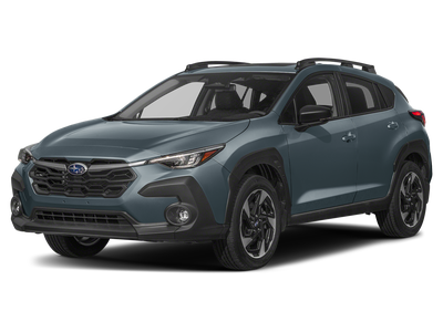 2027 Subaru CROSSTREK Limited