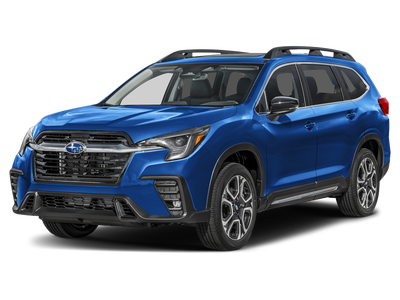 2027 Subaru ASCENT Limited 7-Passenger