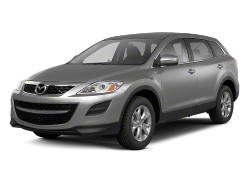 2010 Mazda Mazda CX-9 Touring