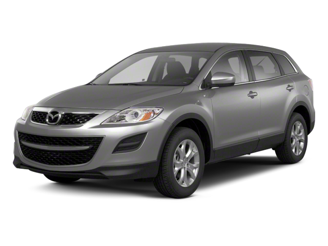 2010 Mazda Mazda CX-9 Touring