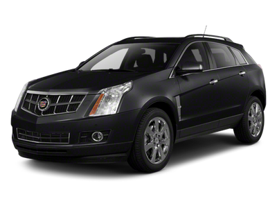 2012 Cadillac SRX Performance