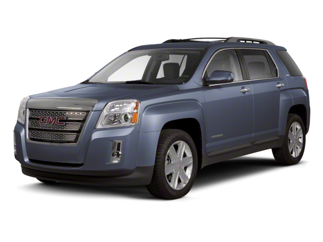 2012 GMC Terrain SLE-2