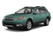 2012 Subaru Outback 2.5i Limited