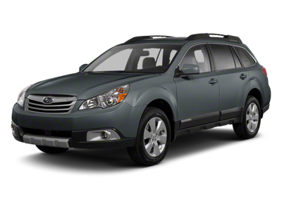 2012 Subaru Outback 2.5i