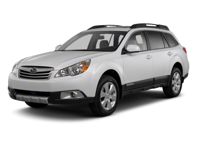 2012 Subaru Outback 2.5i Premium CVT PZEV's photo
