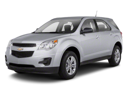 2013 Chevrolet Equinox LT 1LT