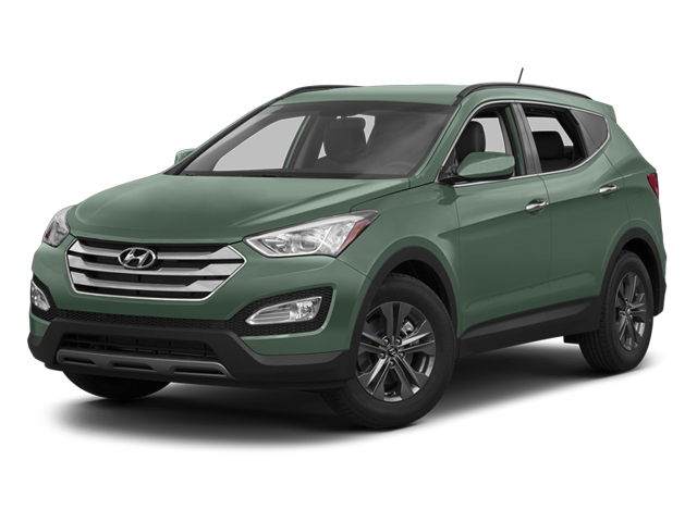 2013 Hyundai Santa Fe Sport AWD's photo