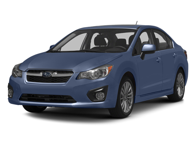 2013 Subaru Impreza 2.0I Premium Auto (PZEV)'s photo