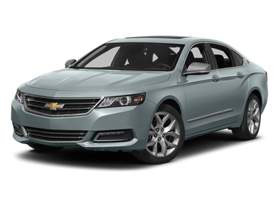 2014 Chevrolet Impala LT 1LT