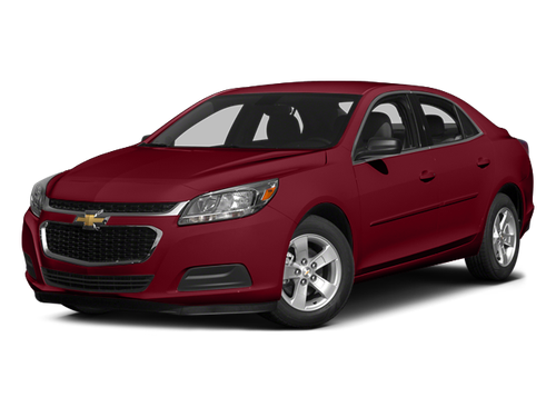 2014 Chevrolet Malibu LT 1LT