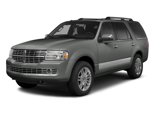 2014 Lincoln Navigator Base