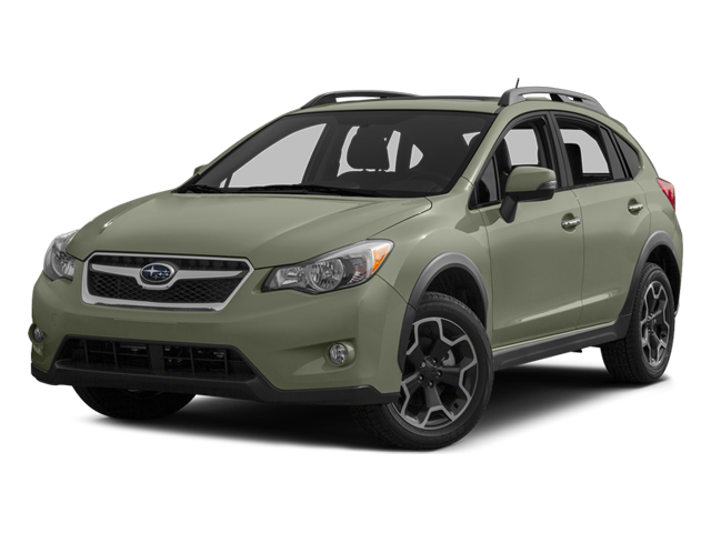 2014 Subaru XV Crosstrek Premium