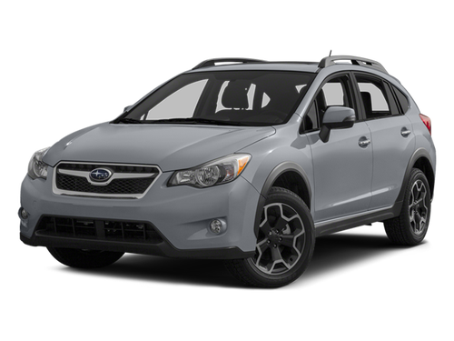 2014 Subaru XV Crosstrek 2.0i Limited