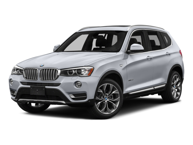 2016 BMW X3 xDrive28i's photo
