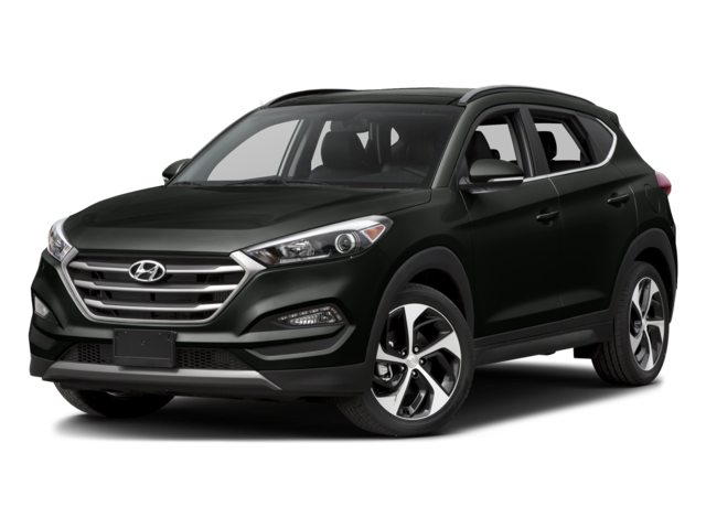 2016 Hyundai Tucson Limited AWD's photo