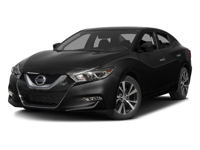 2016 Nissan Maxima 3.5 S