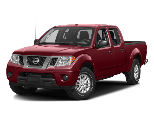 2016 Nissan Frontier 4.0 SV Crew Cab 4X4 AT LWB's photo
