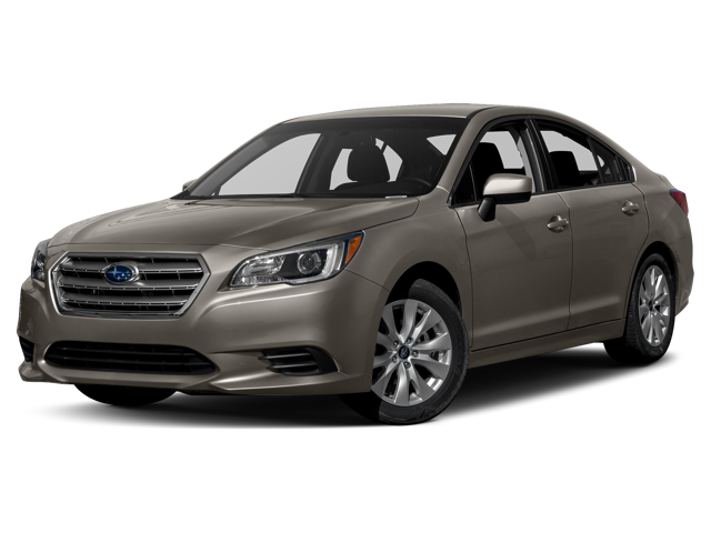 2016 Subaru Legacy 2.5i Premium