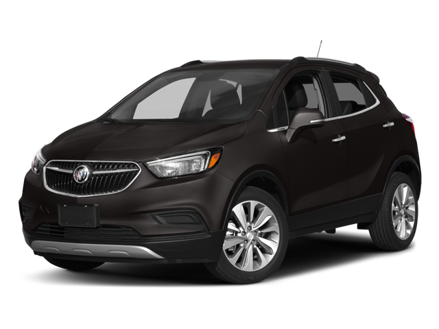 2017 Buick Encore Premium AWD's photo