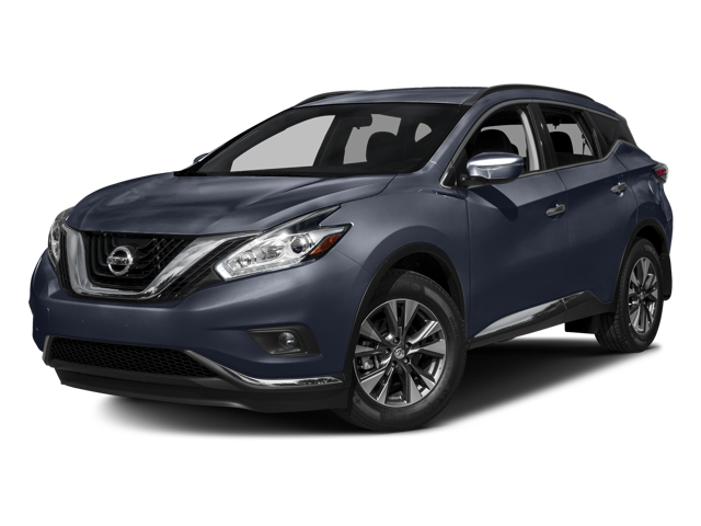 2017 Nissan Murano SV