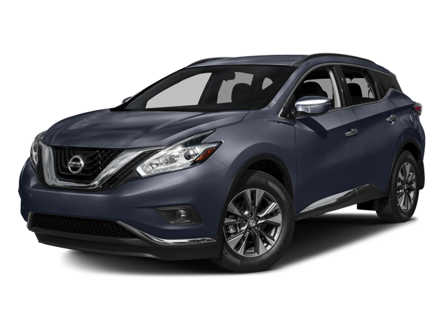2017 Nissan Murano SV