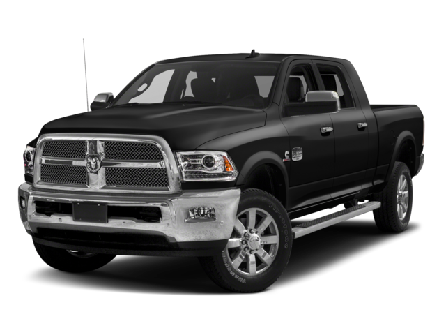 2017 RAM Ram 2500 Pickup Laramie Limited - Photo 20