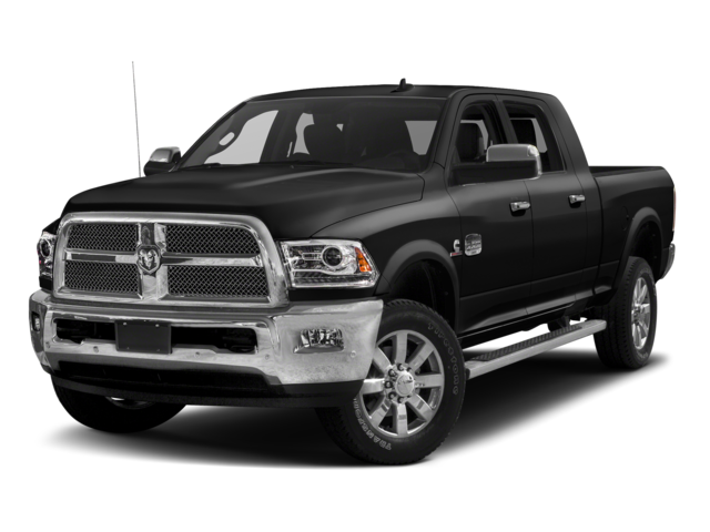 2017 RAM 2500 Limited