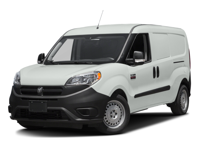 2017 RAM ProMaster City Tradesman Cargo's photo