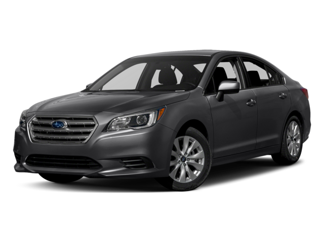 2017 Subaru Legacy Premium