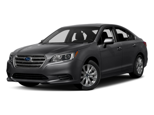 2017 Subaru Legacy 2.5i Premium