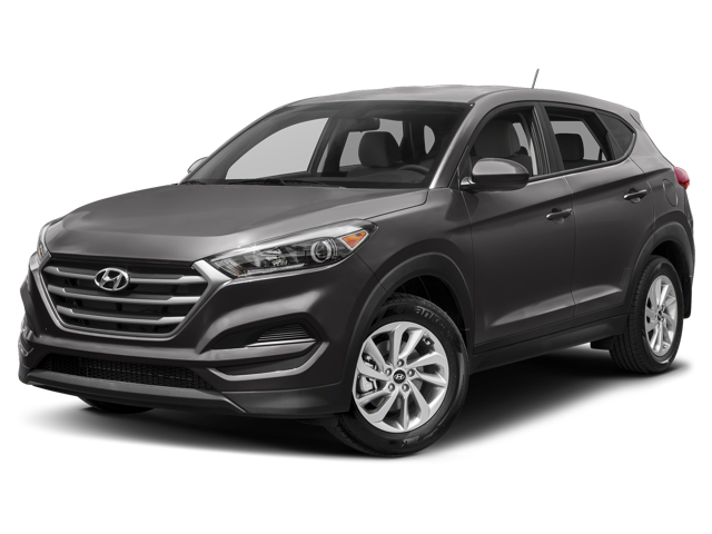 2018 Hyundai Tucson Value AWD's photo