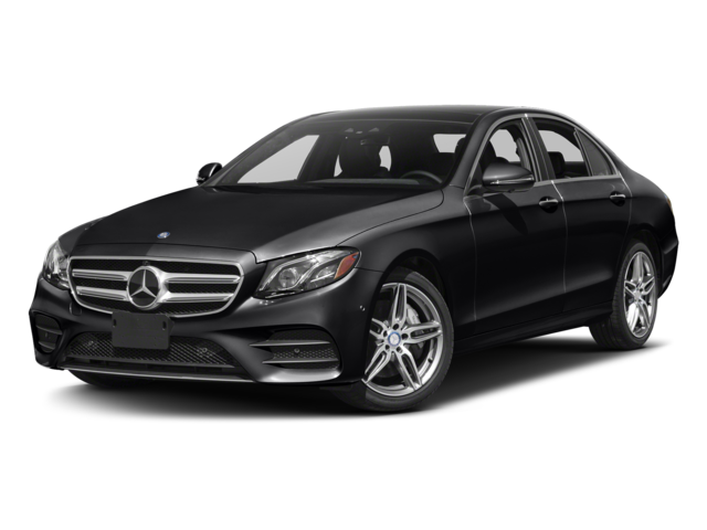 2018 Mercedes-Benz E-Class E 400 4MATIC®