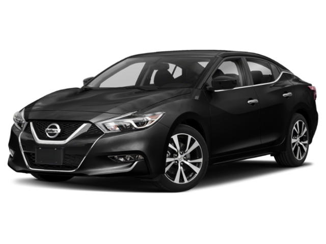 2018 Nissan Maxima SV's photo