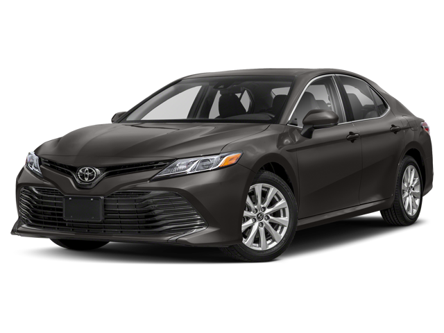 2019 Toyota Camry 2.5 Auto LE's photo