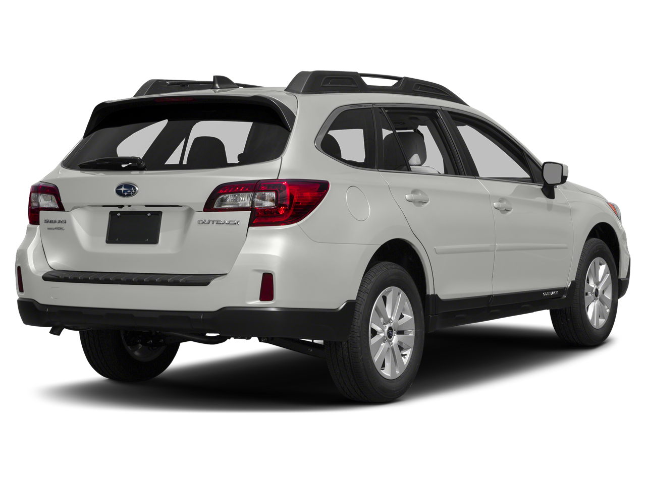 2015 Subaru Outback 2.5i
